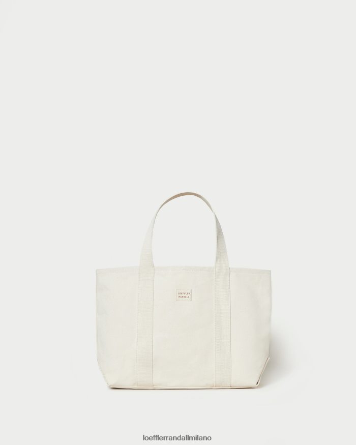 esso Loeffler Randall donne borsa media bennett naturale T4022J313 borse