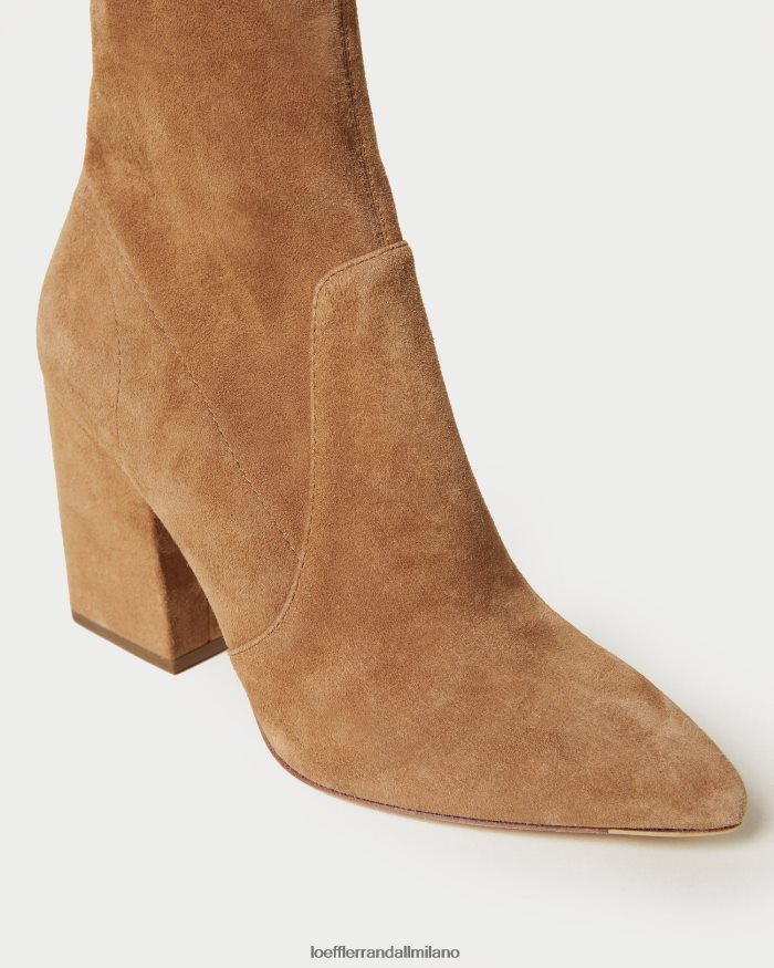 esso Loeffler Randall donne Stivaletto sottile alla caviglia Isla bracco T4022J283 scarpe